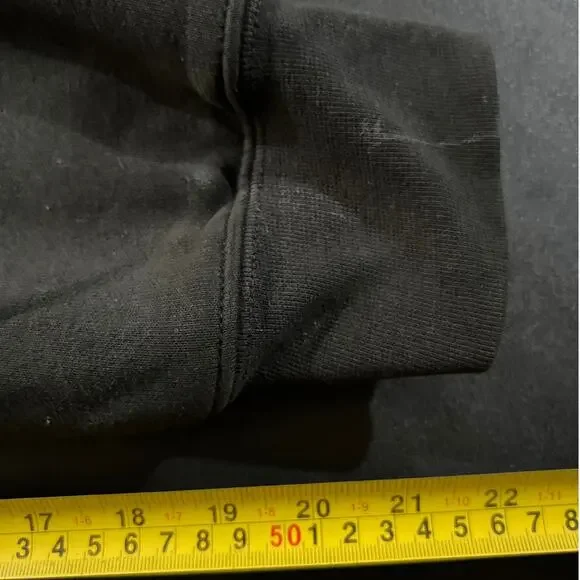 Carhartt Rain Defender Loose Fit Size XL Thermal Lien XLT Cotton/Poly Zip Up - Picture 7 of 7